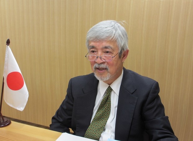 Japanese expert praises Vietnamese success in performing role as ASEAN Chair
